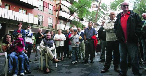 Un coro unanime di critiche «Provvedimenti illegittimi»