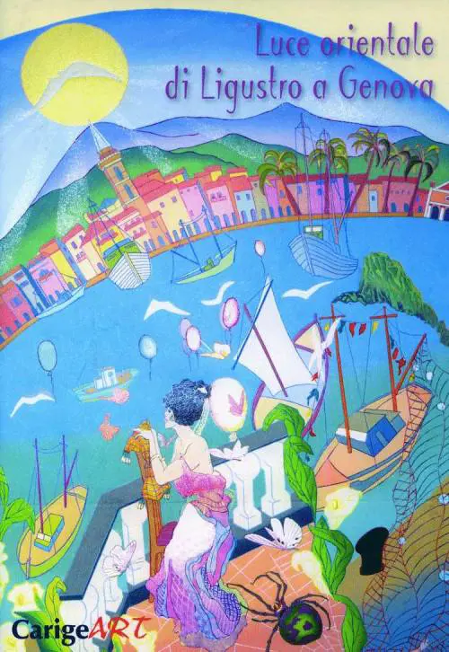 E la banca invita i genovesi a Palazzo