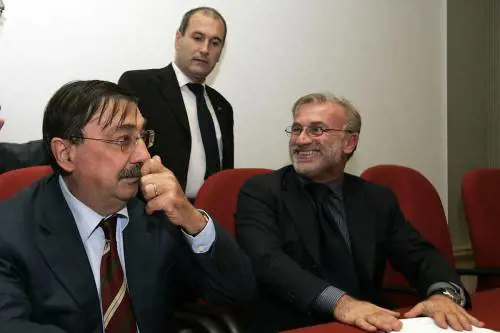 Welfare, "Cosa rossa" in crisi di nervi