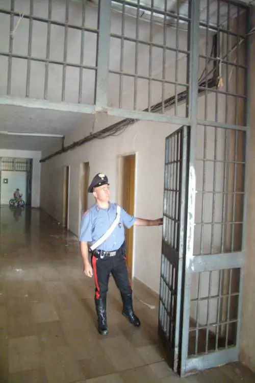 In Calabria 80 posti buttati uno sperpero da 8 milioni