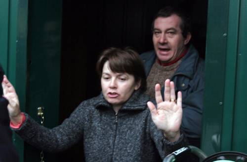 Erba, Romano a processo 
Azouz: voglio due ergastoli