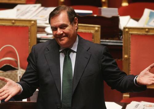 Mastella: "E' stato De Magistris 
a chiedere di essere trasferito"