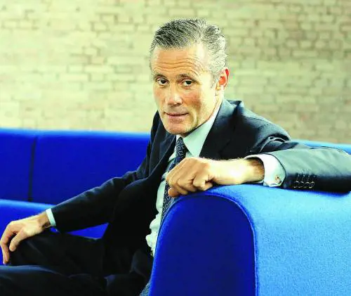 Generali, tra i soci spunta lipotesi Zunino