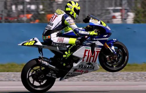 MotoGp, stop alla monogomma. Ma Rossi vuole le Bridgestone