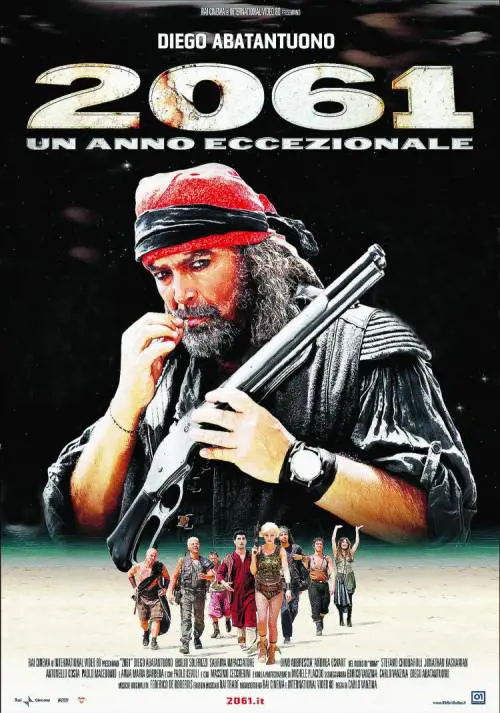 Capitan Abatantuono alla conquista dellItalia che verrà