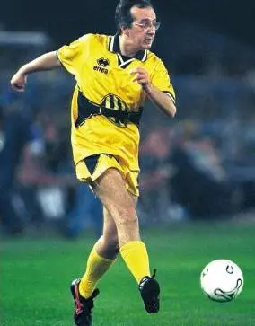 Veltroni, ti piace vincere facile?