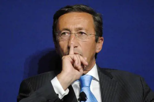 Fini: "Sulla sicurezza An ha vinto"