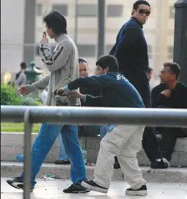 Zingarella: arresti record. Presa 82 volte