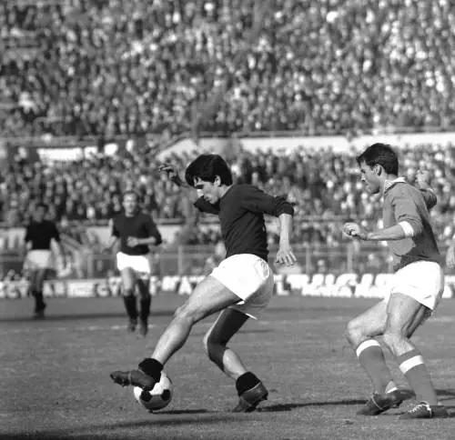 Quarant’anni senza la Farfalla che non ha mai smesso di volare