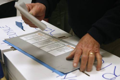 Forza Italia: "Poco realistici i dati sulle primarie della sinistra"