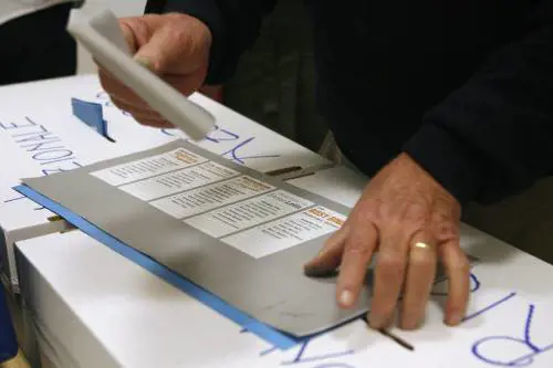 Forza Italia: "Poco realistici i dati sulle primarie della sinistra"