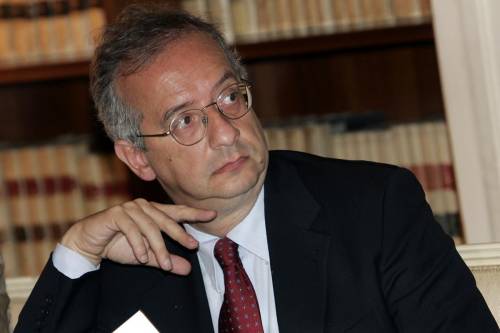 Pd, ecco le prove della farsa 
E Fi attacca: dati poco reali