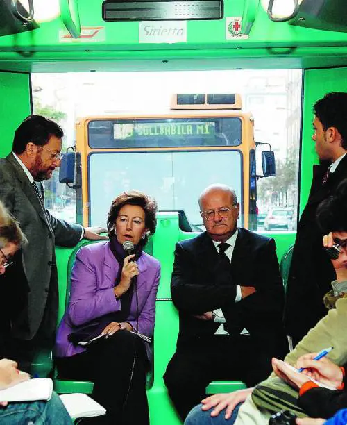 Nuovi bus e tram: 519 corse in più nelle ore di punta