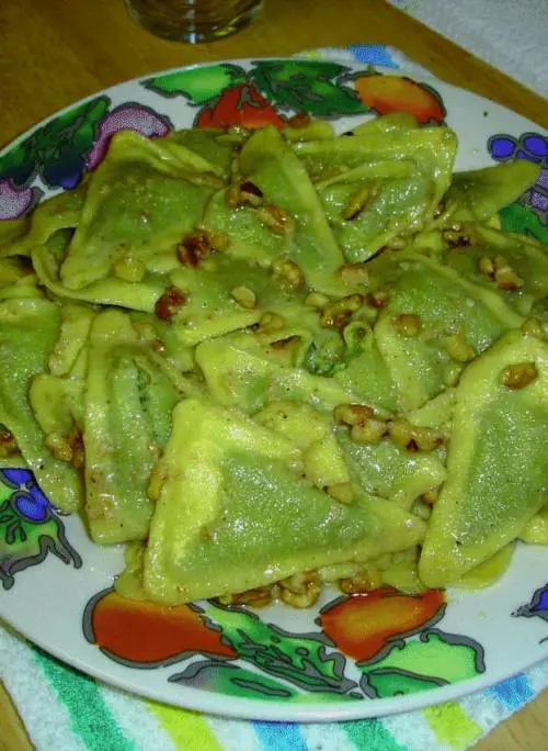 Fave, «balletti» e baccalà: lautunno comincia a tavola