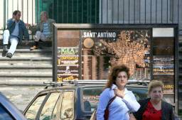 Sant'Antimo, preso il basista della tentata rapina finita con la morte del tabaccaio
