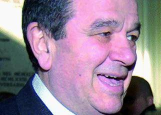 Grillo e Gagliardi, rissa azzurra in Sala rossa