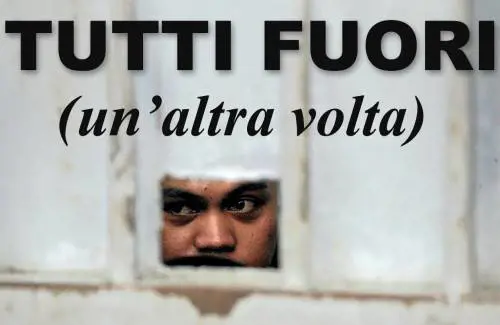 Il Guardasigilli prepara l'indulto bis