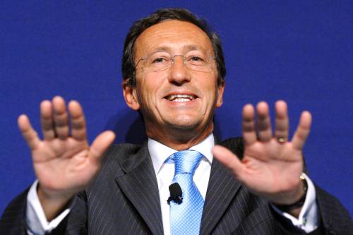 Riforme costituzionali, la Cdl compatta si astiene