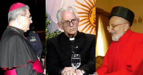 Papa: 23 nuovi cardinali, 5 sono "over 80"