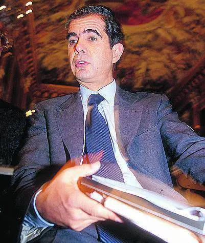 Braggiotti, i primi 10 anni passati senza Mediobanca