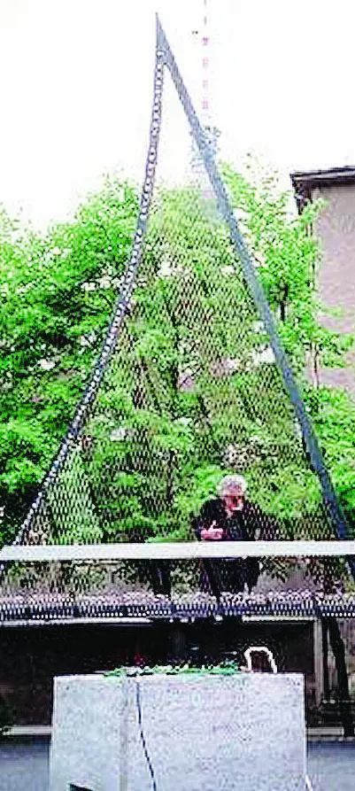 Performance per arpe eoliche, la parola al vento