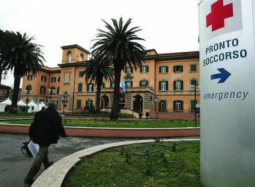 San Camillo, ecco i tagli Dimezzati due reparti