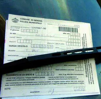La Provincia «condanna» Garifo