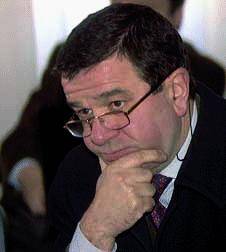 Gagliardi (Fi):  «Volevo chiarire le competenze»