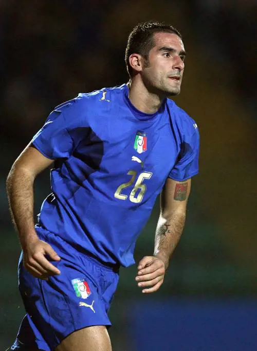 I rincalzi azzurri battono il Sud Africa