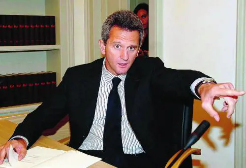 Mediobanca avvia la campagna tedesca