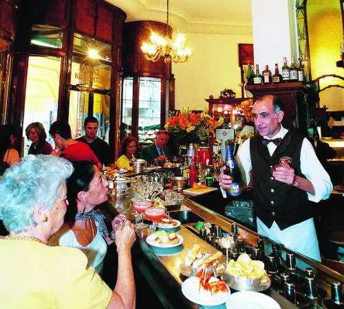 Il budino di riso diventa poesia