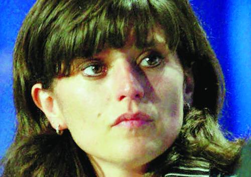 La Franzoni: "Profonda delusione"