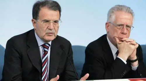 Finanziaria, emendamenti record. L'Unione batte la Cdl