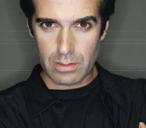 David Copperfield indagato dall'Fbi