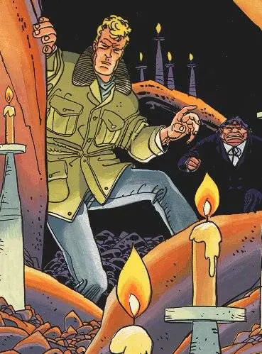 Lucca Comics: la passione del fumetto tra tavole e grandi ospiti