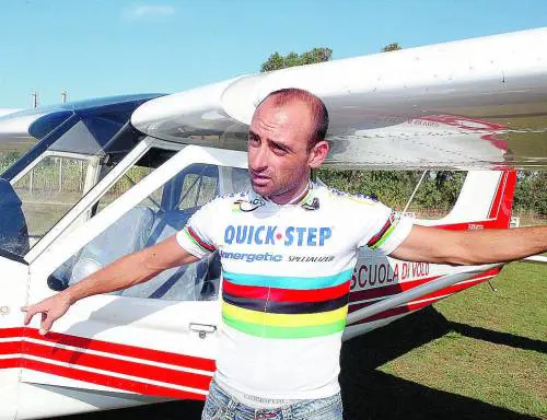 Bettini al «Lombardia» ha un debito da pagare