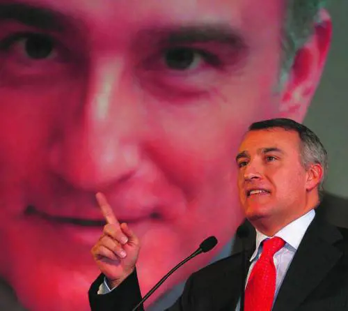 Marrazzo non potrà  fare il commissario del «suo» disavanzo