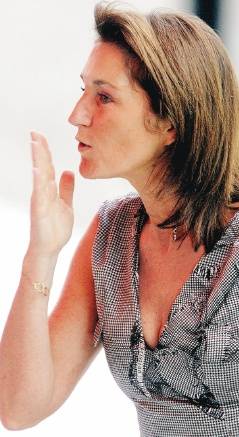 Cécilia ora si confessa: "Abbiamo fatto di tutto per salvare la famiglia"