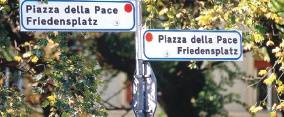La lingua di Dante è tabù,
corsi clandestini per i baby 