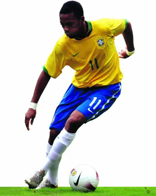 Le notti brave dei bravi calciatori