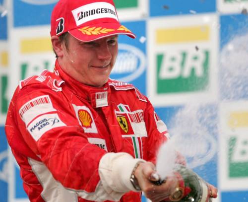 F1, Ferrari campione del mondo 
ma la Fia indaga Bmw e Williams