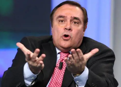 Finanziaria, Mastella minaccia Prodi