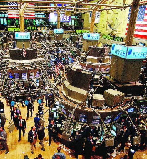 New York rialza la testa, l’Europa si difende