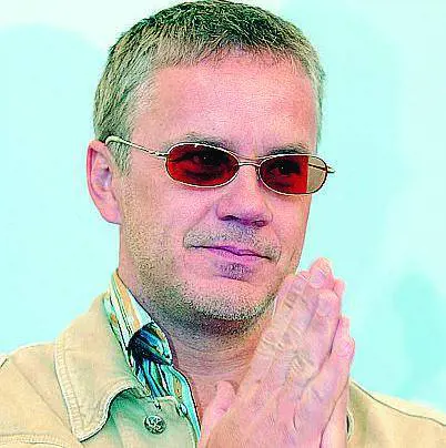 Tim Robbins «ecoterrorista» anti-rumore