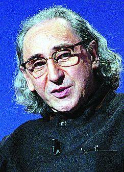 Battiato e 35 anni di ricerca mistica