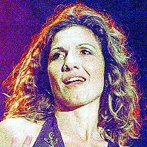 Simona Bencini, voce gioiosa che spazia da Bollani al soul