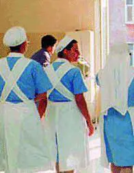 SANITÀ LIGURE OSTAGGIO  DELLA VECCHIA POLITICA