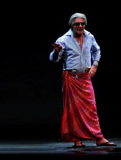 Giorgio Panariello: «A Genova... faccio del mio meglio»