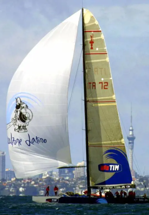 Coppa America: tra i litiganti una possibilità per la Liguria