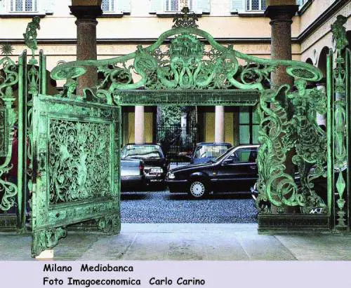 Mediobanca rinvia il rebus dei grandi soci